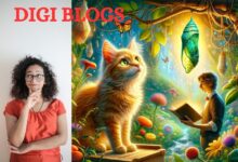 Cat In The Chrysalis Spoilers