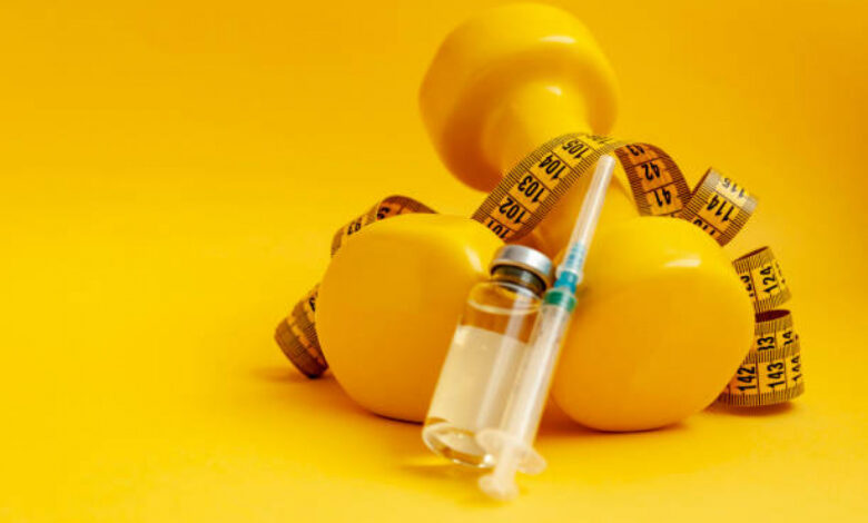 A Deep Dive into Steroids and their Effectiveness in Fitness Training