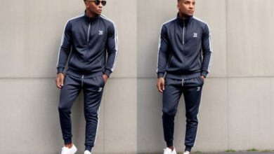 Essentials Tracksuit- An Ideal Mix of Solace and Style