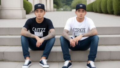Unveiling the Style- Corteiz Clothing Brand