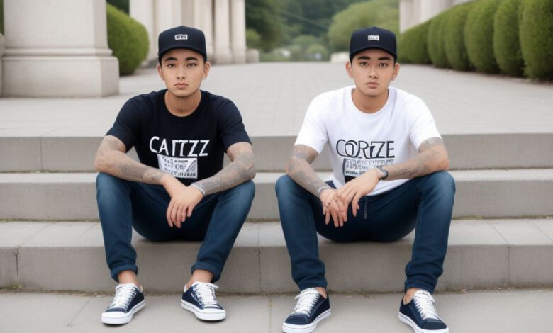 Unveiling the Style- Corteiz Clothing Brand