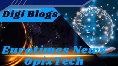 Eurotimes News OpixTech