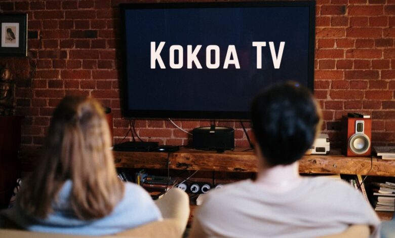 Kokoa TV: Your New Go-To for Korean Entertainment Or Beyond