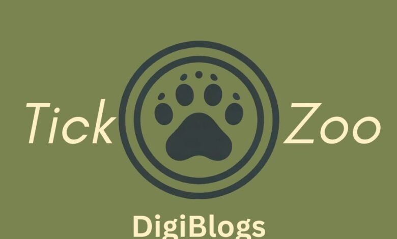tickzoo.com