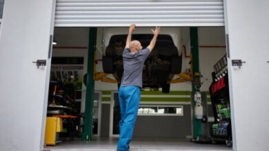 Open Doors to Excellence: Unbeatable Garage Door Replacement Services
