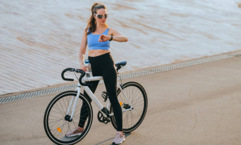 What A Great Pair of Cycling Leggings Can Do For You