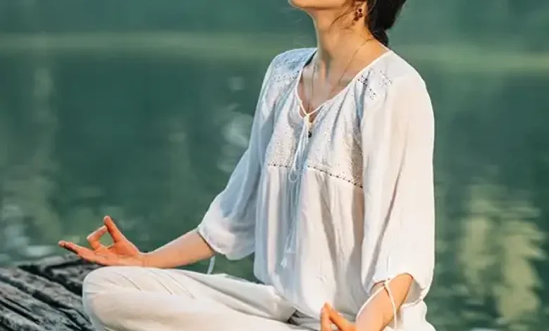 kundalini Yoga Teacher Training in Rishikesh