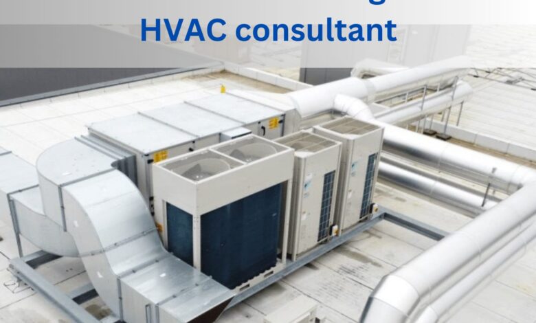 The benefits of working with an HVAC consultant