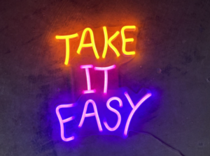 Playful and Creative Fonts for a Fun Neon Sign