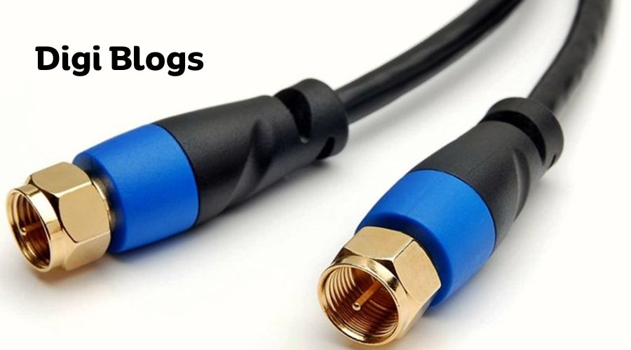 What is TV Coaxial Cable? A Beginner's Exploration into Connectivity