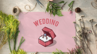Tips To Design Pocket Wedding invitations