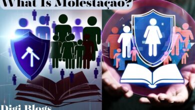 What Is Molestação
