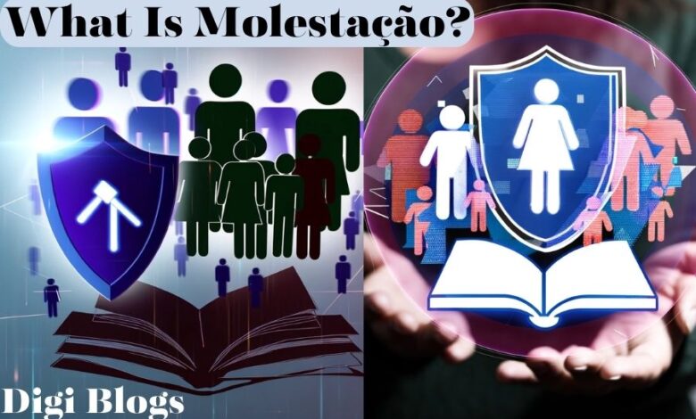 What Is Molestação
