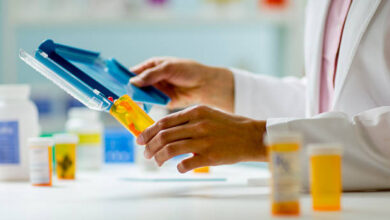 How can pharmacy dispensers ensure patient safety?