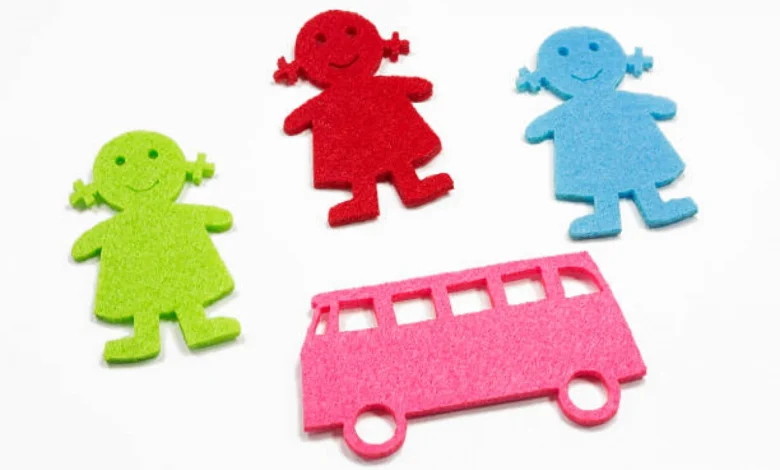 Custom Fridge Magnets for Kids: Fun and Educational Designs for Little Ones