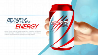 How Energy Drinks Are Made: A Guide