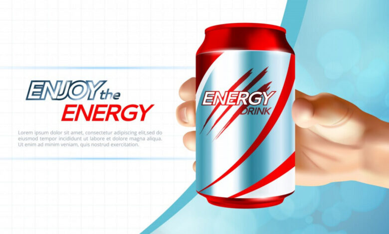 How Energy Drinks Are Made: A Guide