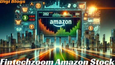 Fintechzoom Amazon Stock