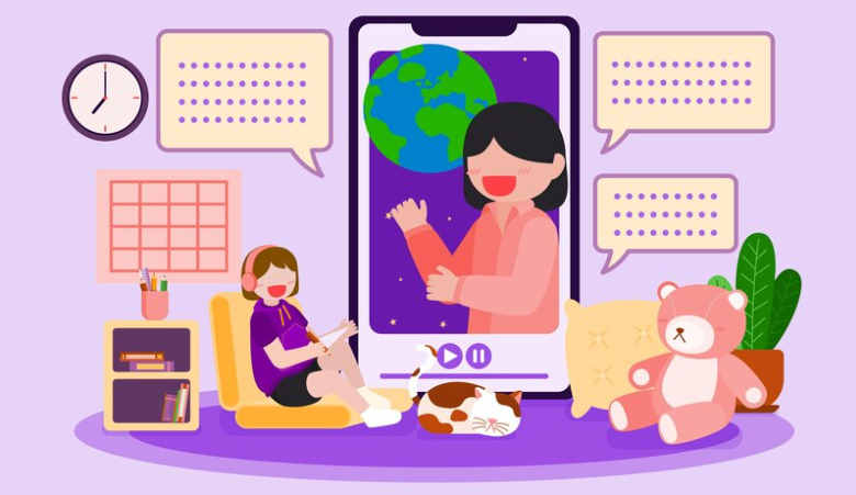 How Parenting Apps can Make Everything Easier