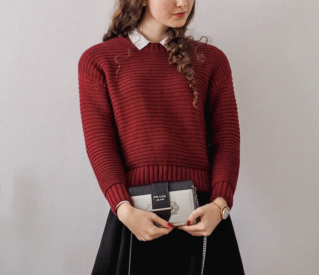 Sweater Weather Essentials: Must-Have Pieces To Layer With Your Favorite Sweaters

