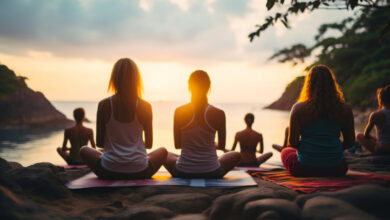 Transform Your Practice: Yoga Teacher Training in Rishikesh