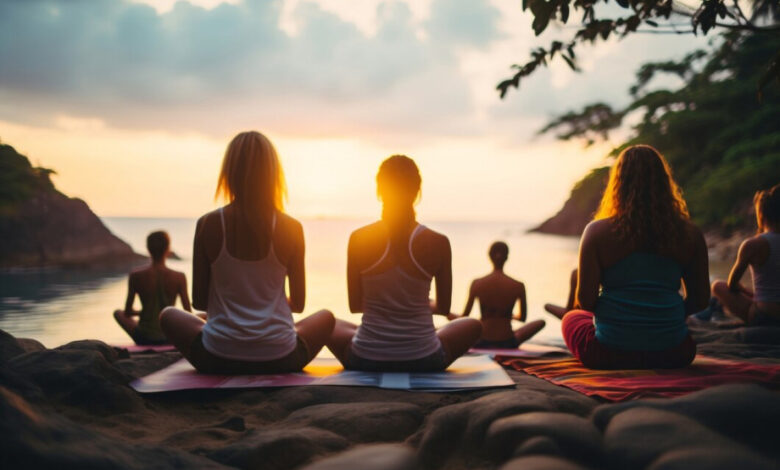 Transform Your Practice: Yoga Teacher Training in Rishikesh