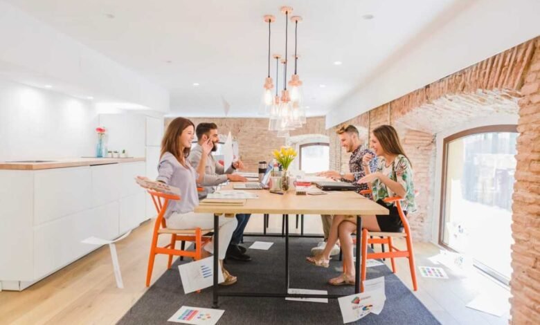 Multi-Use Spaces: Trends in Modern Homes for 2024