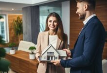 The Future of Estate Agents: Embracing Change in the Property Sector