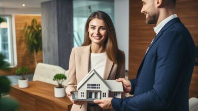 The Future of Estate Agents: Embracing Change in the Property Sector