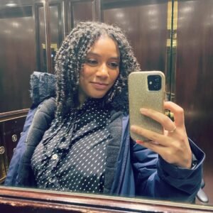 Mhari Aurora: Who is Mhari Aurora? Biography, Age, Career, Nationality