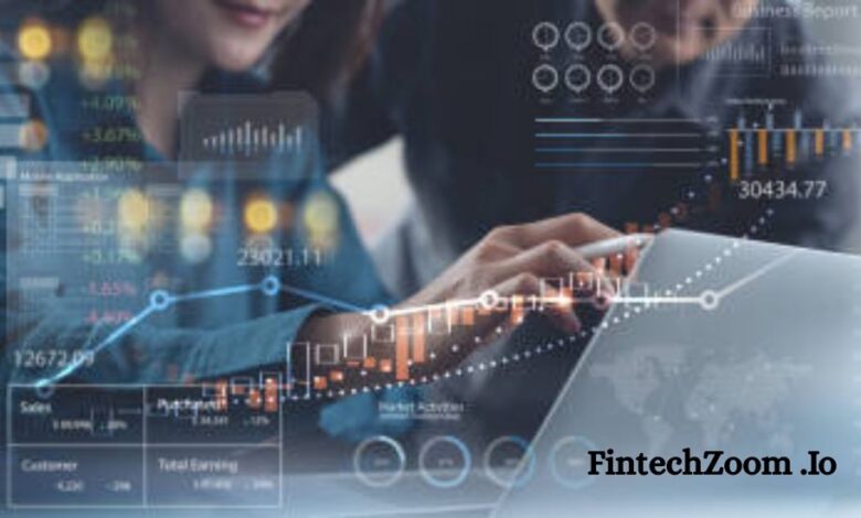 FintechZoom .Io