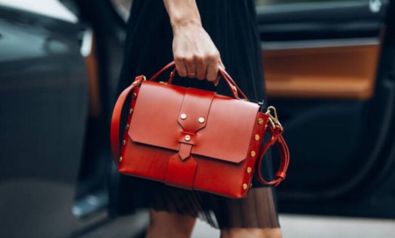 Hermès Bags