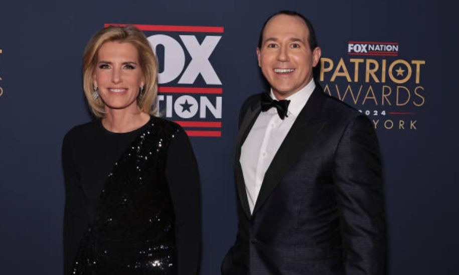 Is Laura Ingraham Married? Exploring Her Husband, Dating History, and