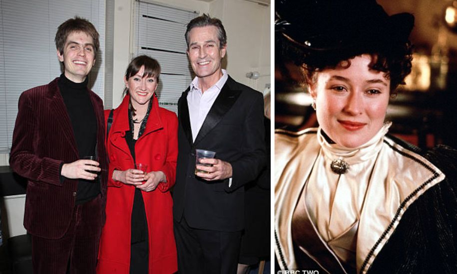 Is Lucian Holland Married