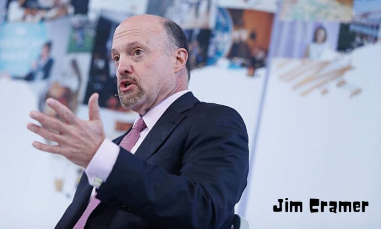 Jim Cramer Net Worth