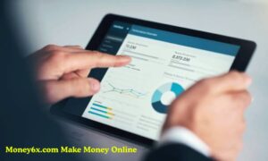 Money6x.com Make Money Online