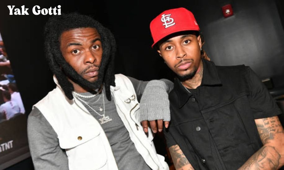 Yak Rapper Yak Gotti Net Worth: Age, Background, Jail Status, and More