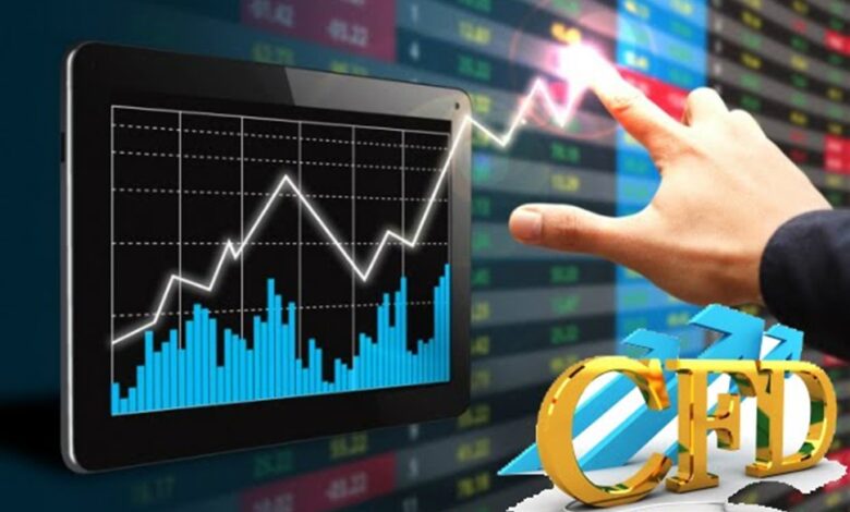 Choosing a CFD Broker