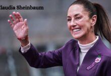 Claudia Sheinbaum Net Worth