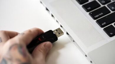 Data Storage Devices