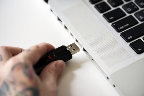 Data Storage Devices
