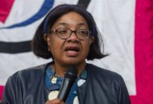Diane Abbott Net Worth