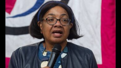 Diane Abbott Net Worth