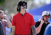 Dr DisRespect Net Worth