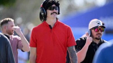 Dr DisRespect Net Worth