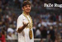 FaZe Rug Net Worth
