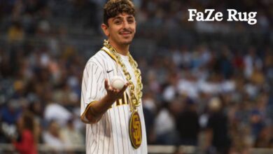 FaZe Rug Net Worth