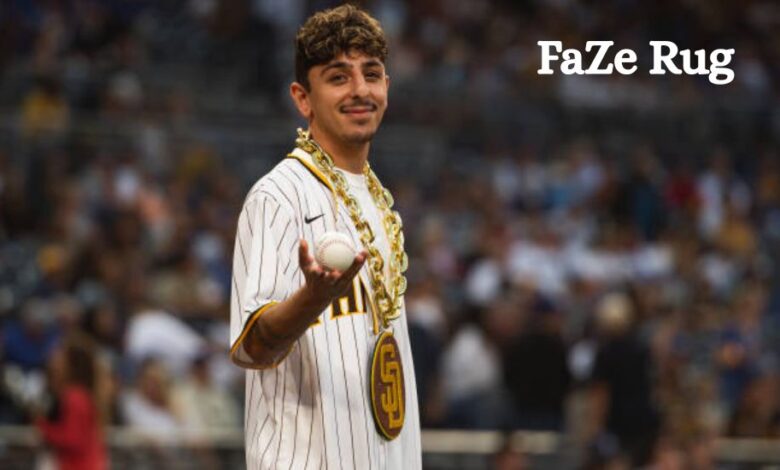 FaZe Rug Net Worth