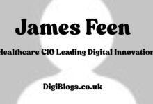 James Feen