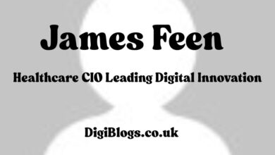 James Feen
